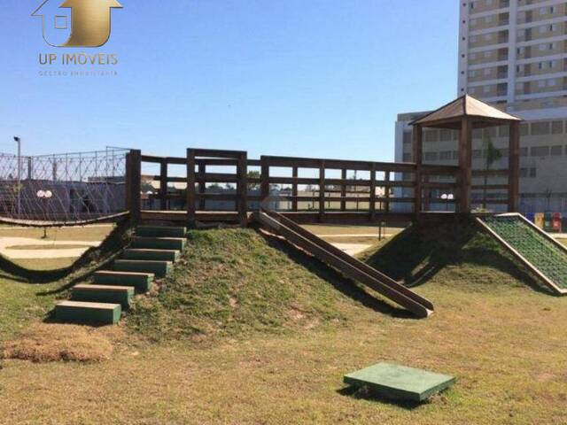 Venda em Jardim Europa - Cuiabá
