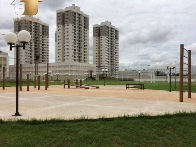 Apartamento para Venda em Cuiabá - 5