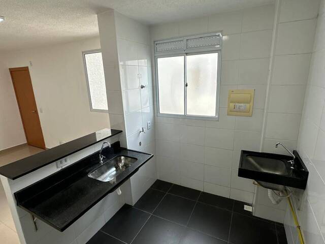 Apartamento para Venda em Cuiabá - 4