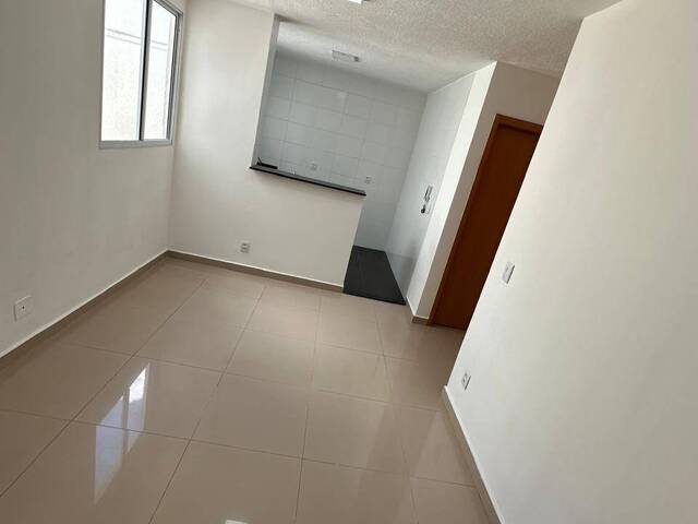 Apartamento para Venda em Cuiabá - 3