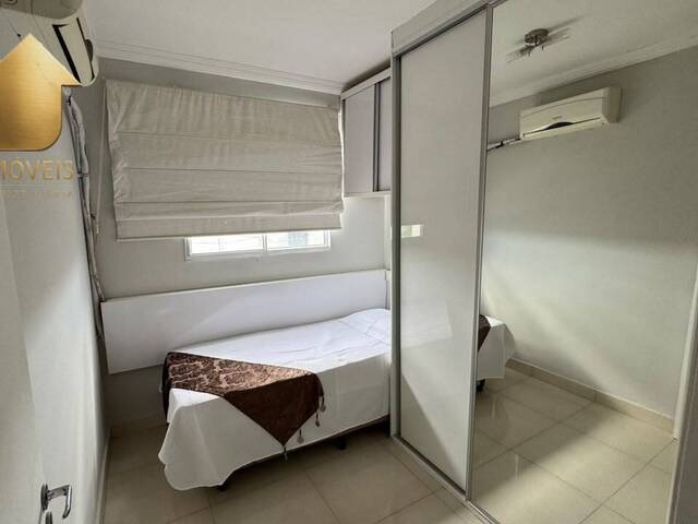 Apartamento para Venda em Cuiabá - 2