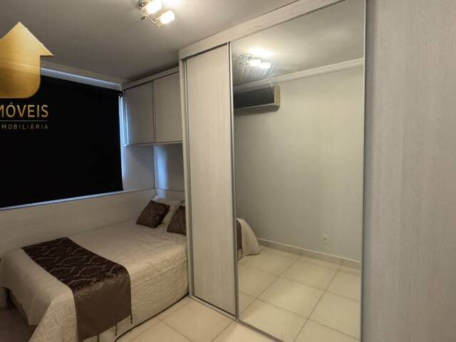 Apartamento para Venda em Cuiabá - 4