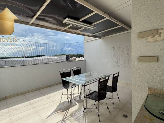 Apartamento para Venda em Cuiabá - 5