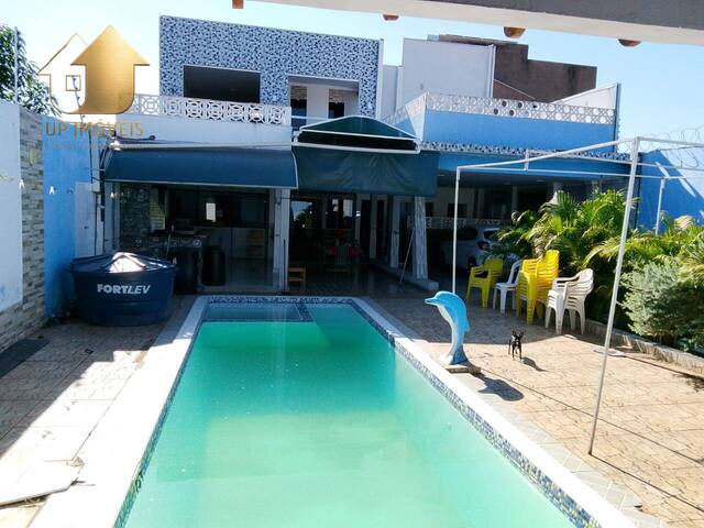 #Ca350 - Casa para Venda em Várzea Grande - MT