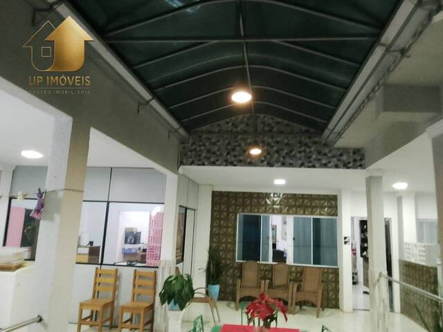 Casa para Venda em Várzea Grande - 5