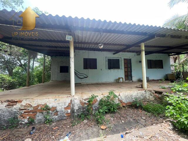 Sitio para Venda em Cuiabá - 2