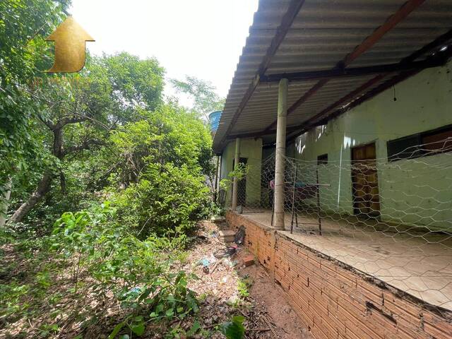 Sitio para Venda em Cuiabá - 3