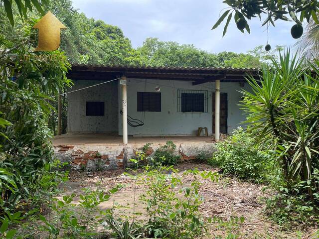 Sitio para Venda em Cuiabá - 4