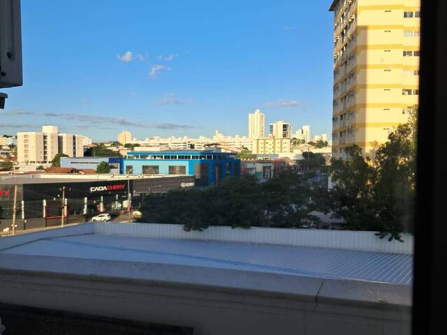 Apartamento para Venda em Cuiabá - 2