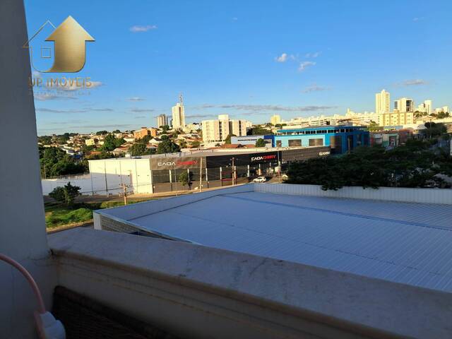 Apartamento para Venda em Cuiabá - 3
