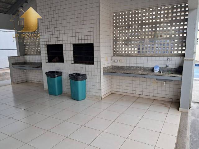 Apartamento para Venda em Cuiabá - 4