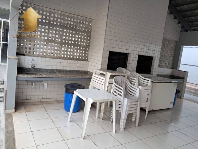 Apartamento para Venda em Cuiabá - 5