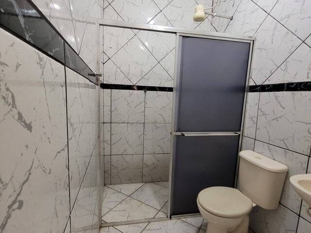 Casa para Venda em Várzea Grande - 5