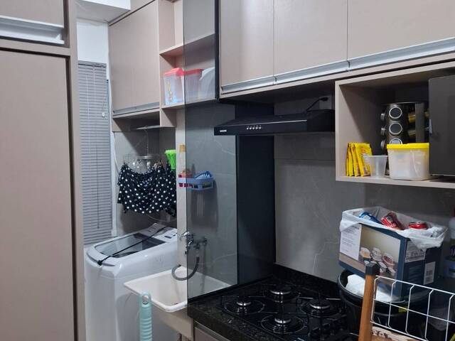 Apartamento para Venda em Cuiabá - 2