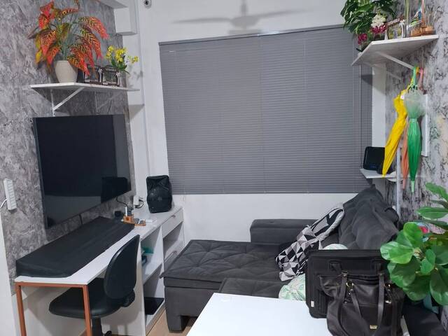 Apartamento para Venda em Cuiabá - 5