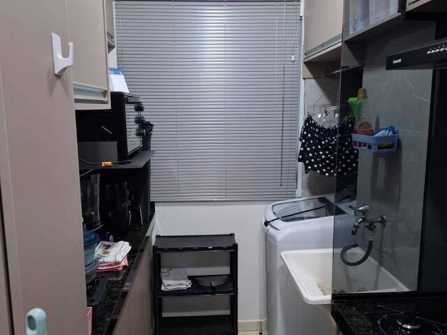 Apartamento para Venda em Cuiabá - 4