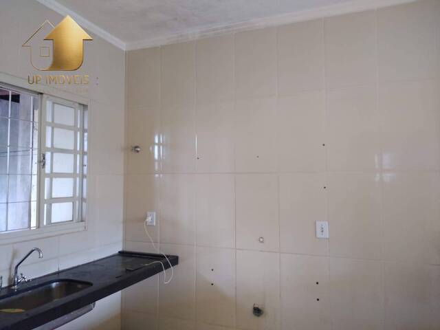 Casa para Locação em Cuiabá - 5