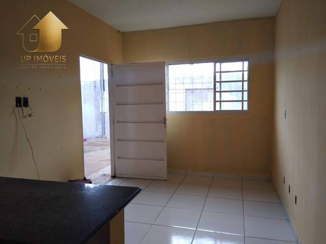 Casa para Locação em Cuiabá - 4