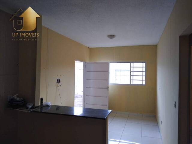 Casa para Locação em Cuiabá - 3