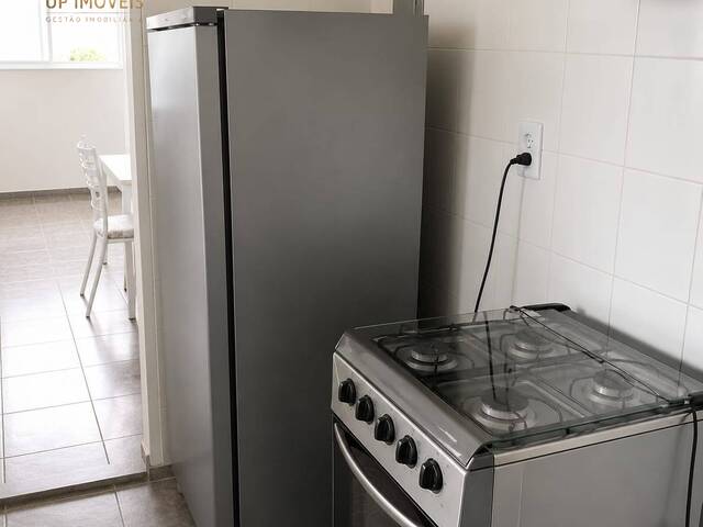 Apartamento para Venda em Cuiabá - 2