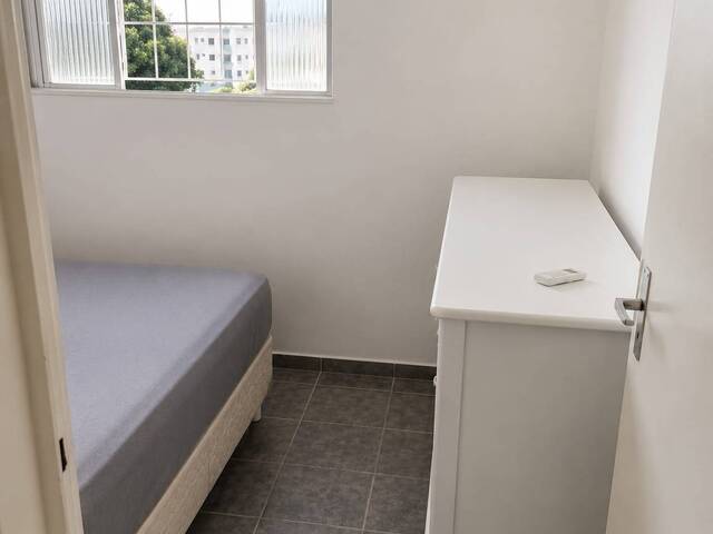 Apartamento para Venda em Cuiabá - 5