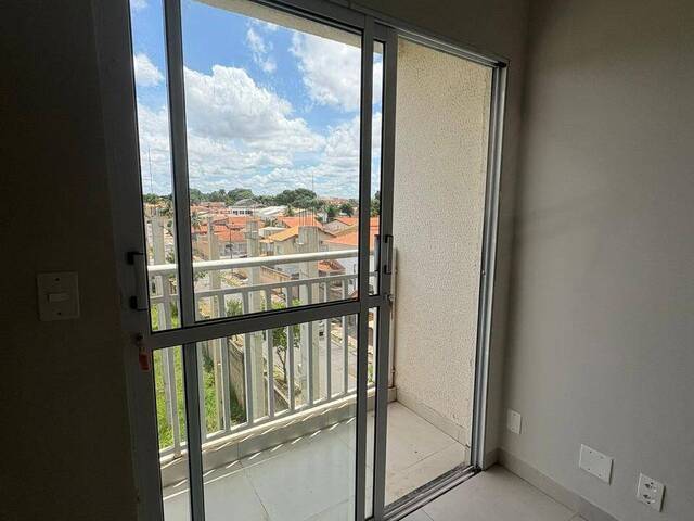 Apartamento para Locação em Cuiabá - 2