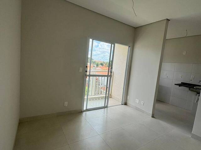 Apartamento para Locação em Cuiabá - 5