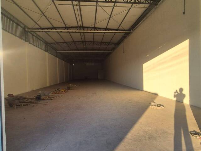 Sala para Venda em Várzea Grande - 2