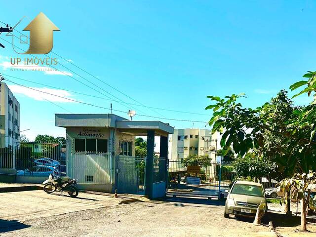 Locação em Jardim Aclimação - Cuiabá