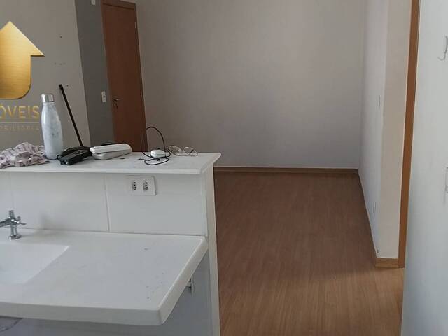 Apartamento para Venda em Várzea Grande - 3