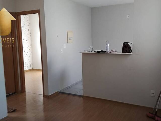 Apartamento para Venda em Várzea Grande - 5