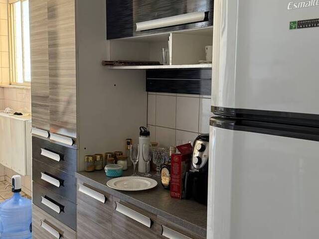 Apartamento para Venda em Cuiabá - 5