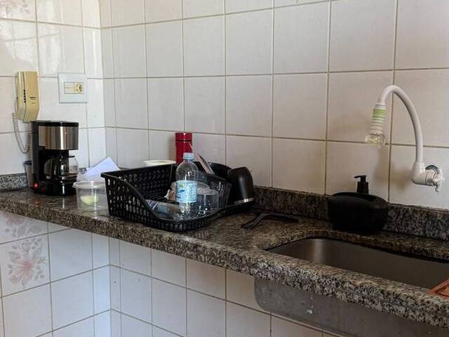 Apartamento para Venda em Cuiabá - 4