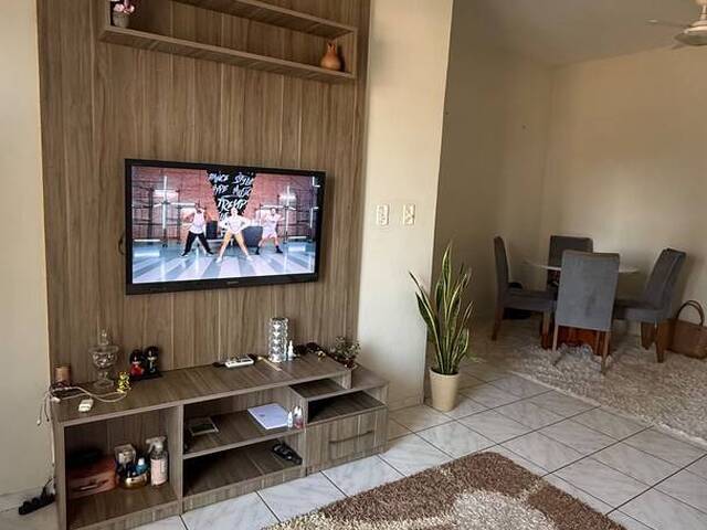 Apartamento para Venda em Cuiabá - 2