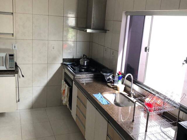 Casa para Venda em Cuiabá - 3