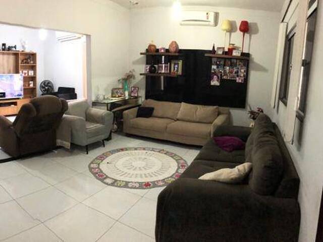 Casa para Venda em Cuiabá - 4