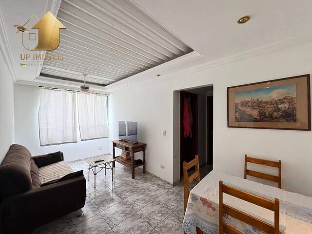 Apartamento para Venda em Cuiabá - 2