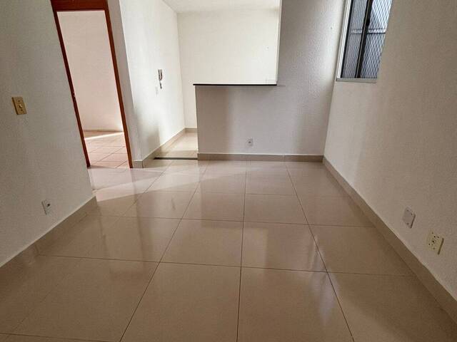 Venda em Chácara dos Pinheiros - Cuiabá