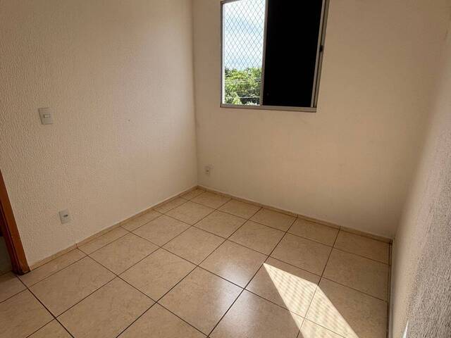 Apartamento para Venda em Cuiabá - 4