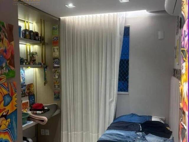 Apartamento para Venda em Cuiabá - 2