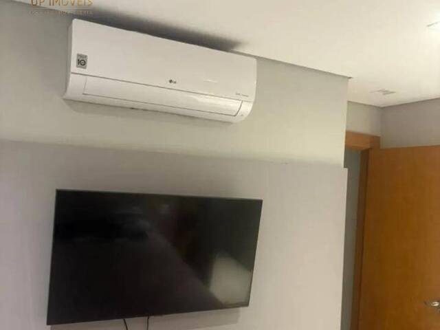 Apartamento para Venda em Cuiabá - 3