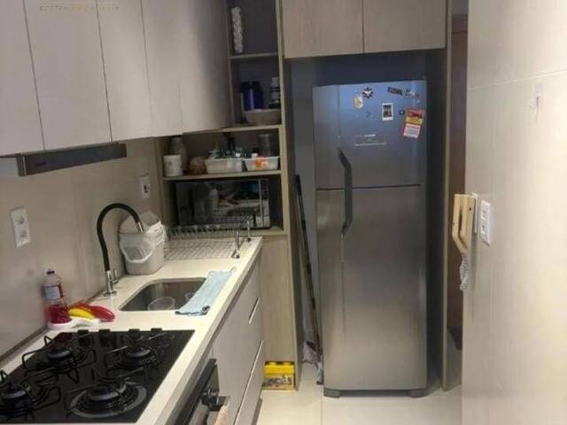 Apartamento para Venda em Cuiabá - 4