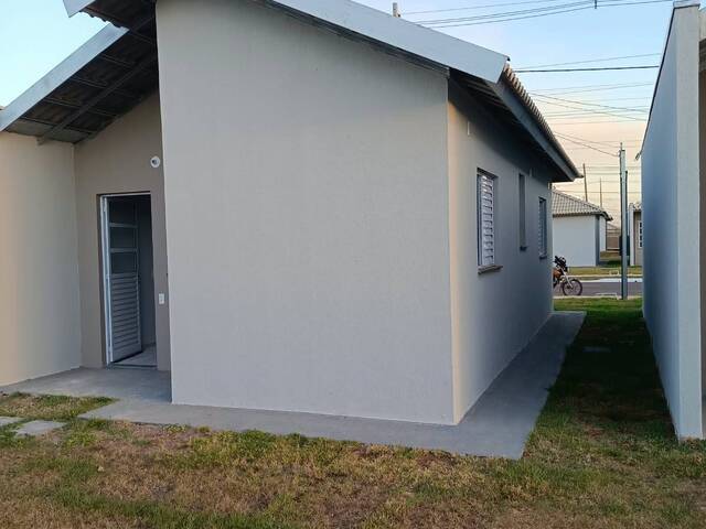 Casa para Locação em Cuiabá - 4