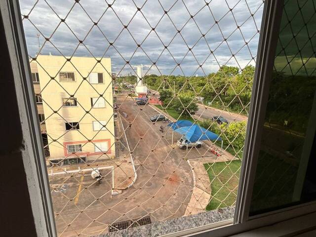 Apartamento para Venda em Várzea Grande - 2