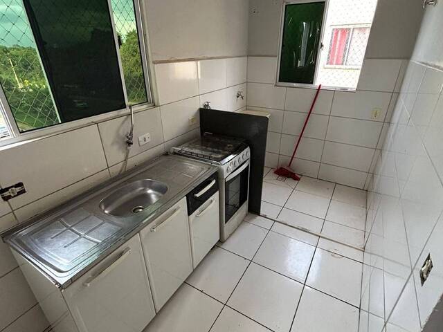 Apartamento para Venda em Várzea Grande - 4
