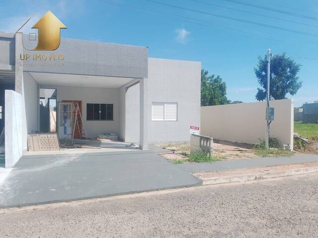 Venda em Distrito Industrial - Cuiabá