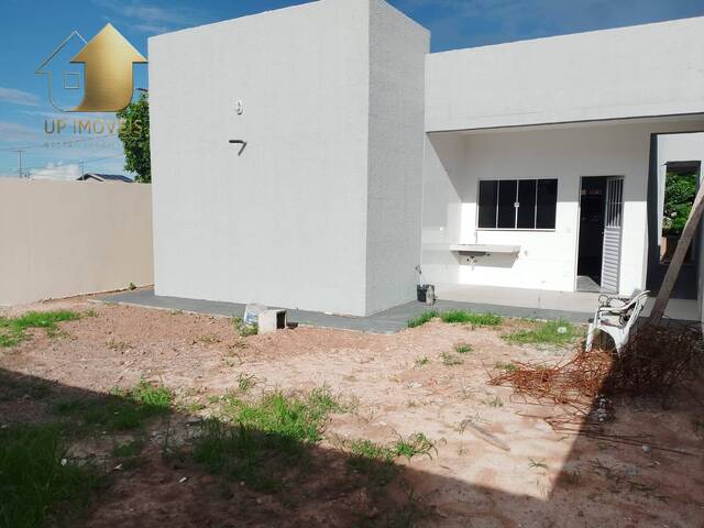 Casa para Venda em Cuiabá - 2