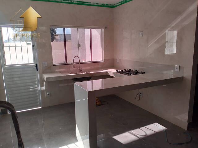Casa para Venda em Cuiabá - 4