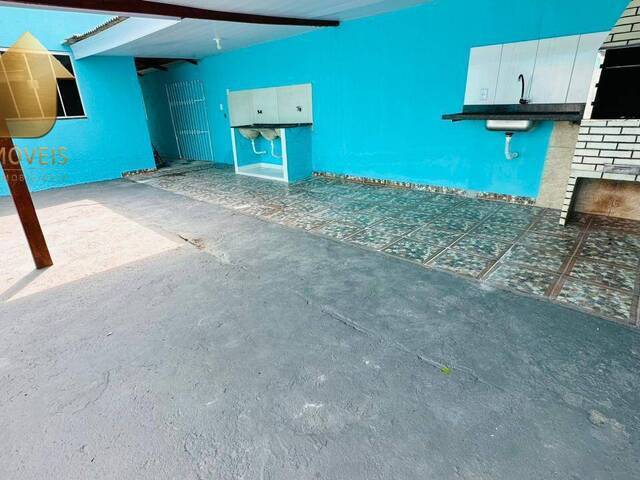 Casa para Venda em Várzea Grande - 3