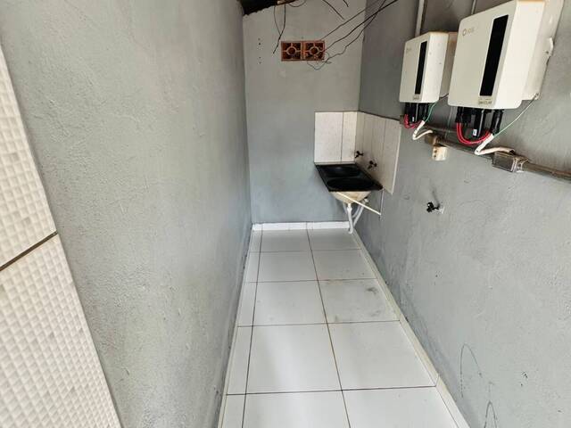 Casa para Venda em Cuiabá - 3